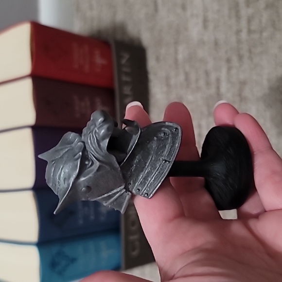 Game of Thrones Leather-bound - Picture 2 of 15